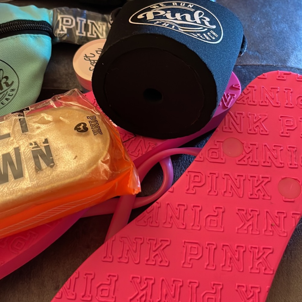 PINK bundle gift set! - Picture 10 of 10